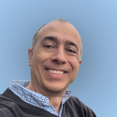 Ricardo Silva, PhD